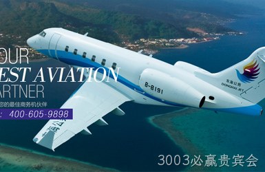 点击查看东海航空案例