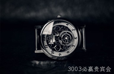 精工时钟网站设计案例