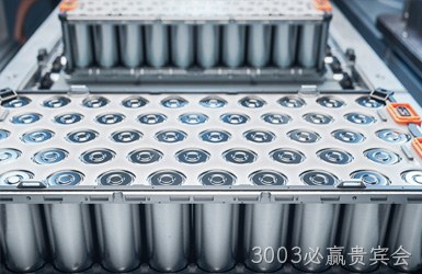 比苛电池网站设计案例