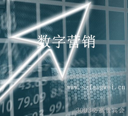 企业数字营销