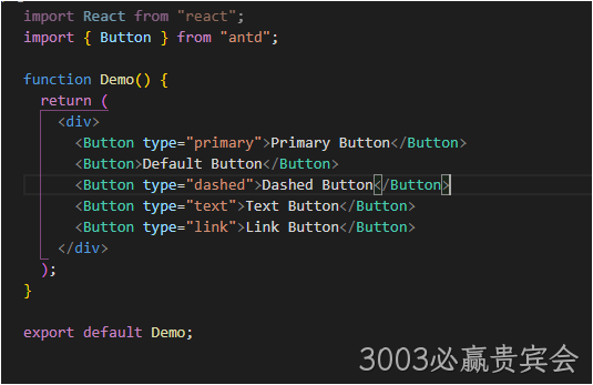 react