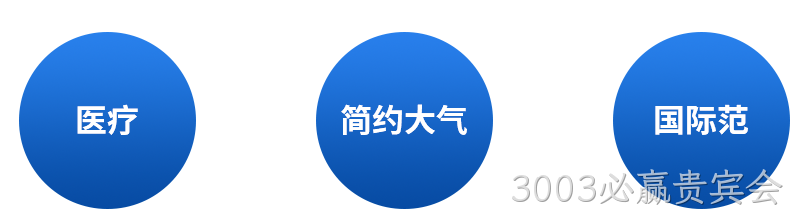 医疗网站设计规范