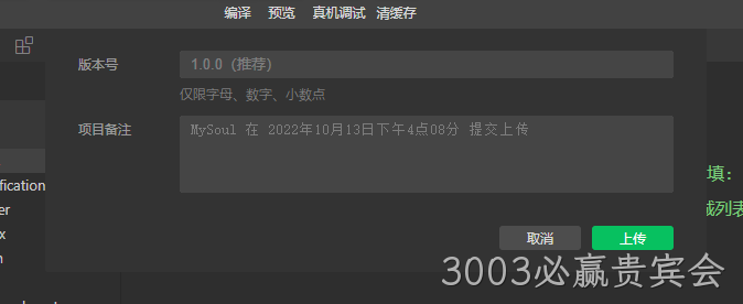 版本