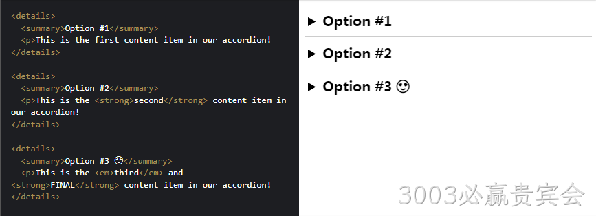 HTML