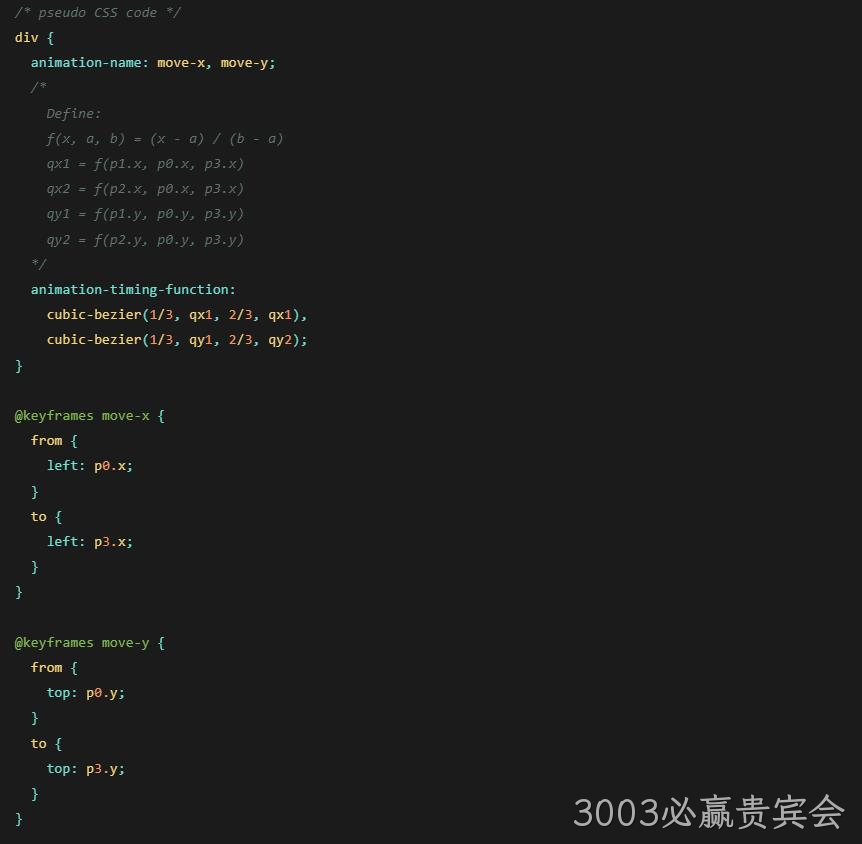 这个怎么运作