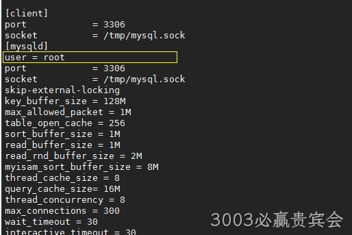 mysql