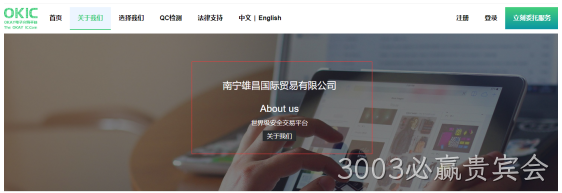 中文