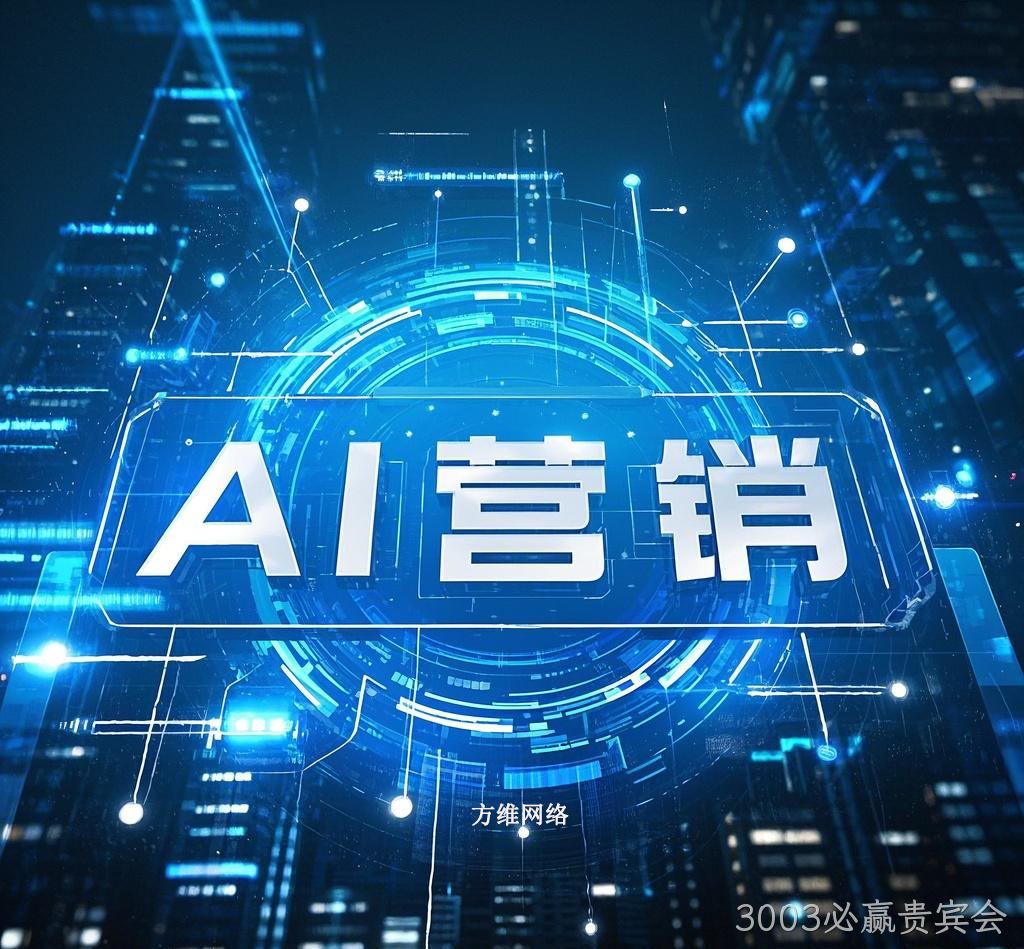 AI营销