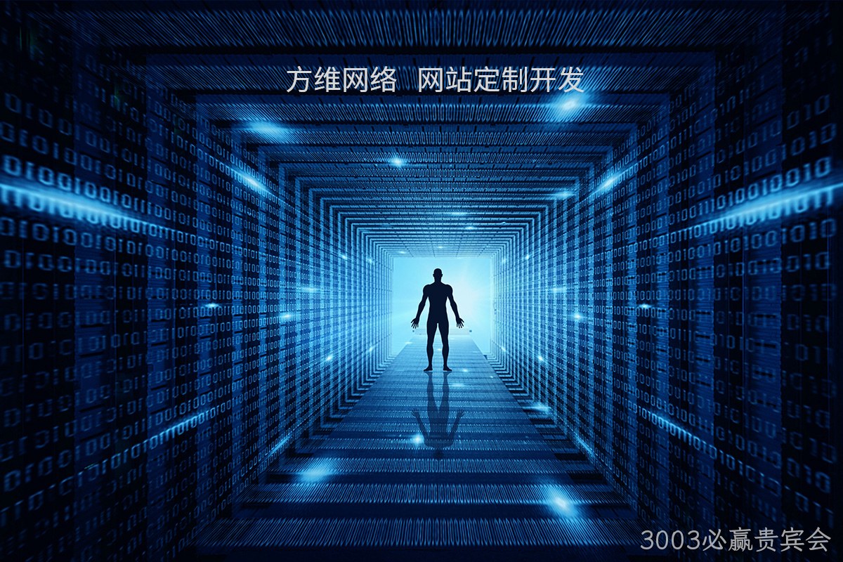 研究院网络建设