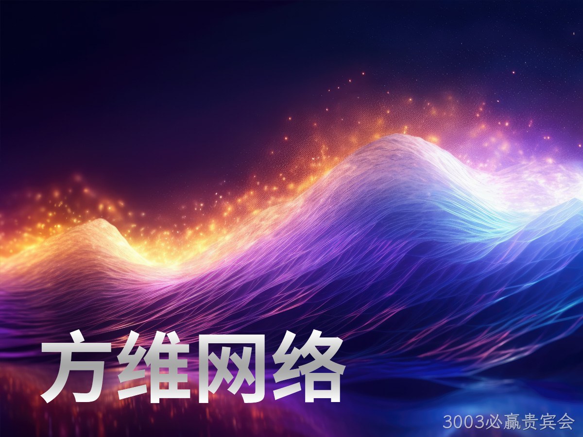 3003必赢贵宾会
