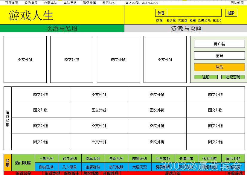 3003必赢贵宾会游戏系统