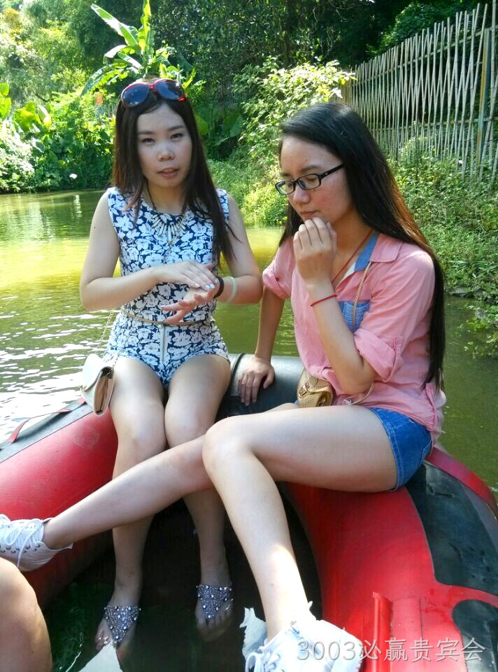 3003必赢贵宾会游记