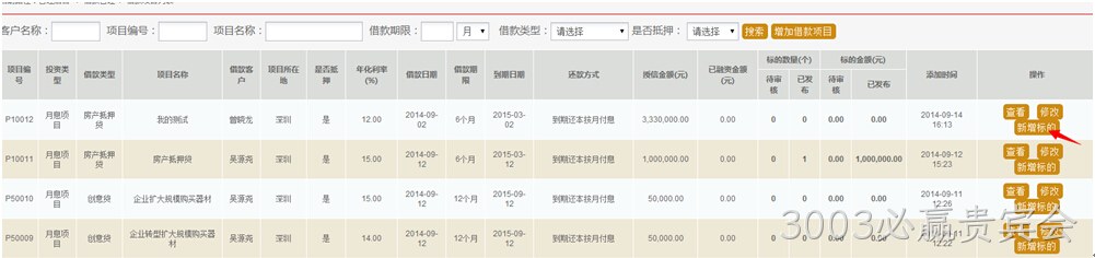 3003必赢贵宾会P2P