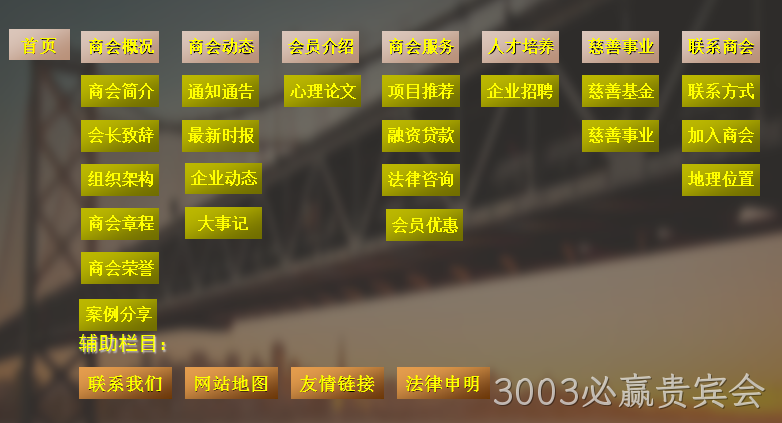网站架构
