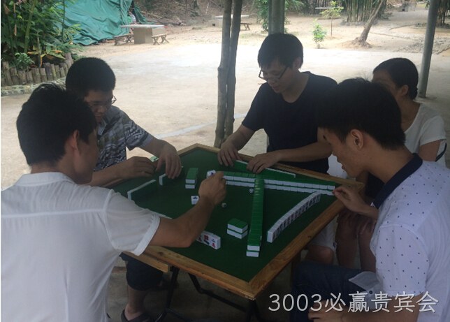 3003必赢贵宾会麻将