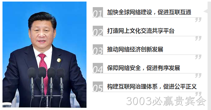 演讲