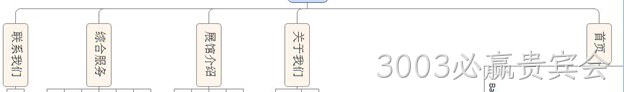 会展网站