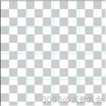 空白画布