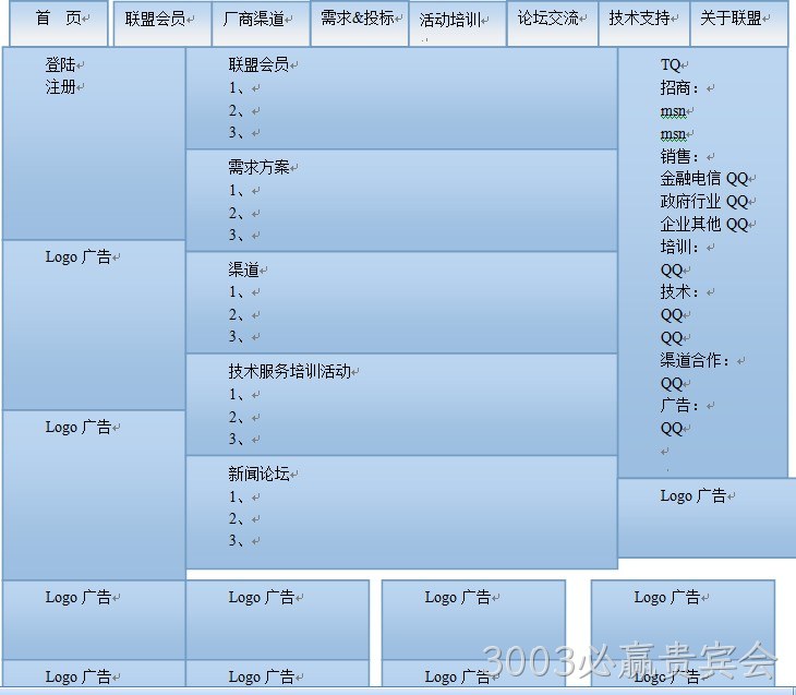 3003必赢贵宾会-普兰软件