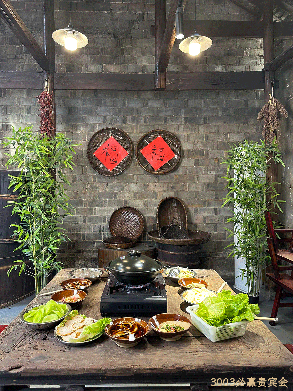 凤凰古城美食